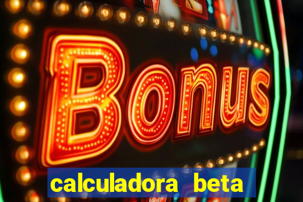 calculadora beta hcg babycenter